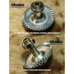 Mulineta Okuma Obsidian 12000 - imagine 5