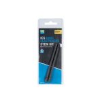 Tije Preston interschimbabile ICS Elasticated Stem Kit - Long/Heavy