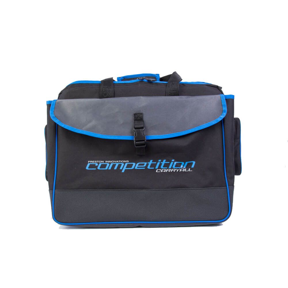 p0130089preston1.jpg Geanta Preston Competition Carryall - imagine 1