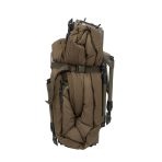 Pat pescuit Fox Flatliner X MF8 All Seasons Sleep System + Sac de dormit - imagine 6