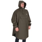 pelerina ploaie fox khaki - imagine principală