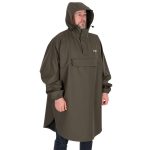 pelerina ploaie fox khaki - imagine principală