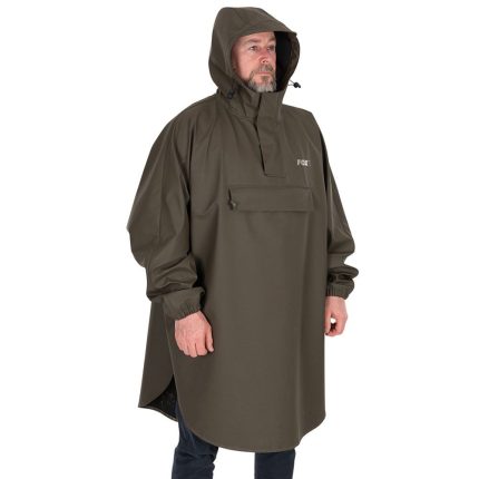 pelerina ploaie fox khaki - imagine principală