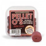 Pelete Sonubaits Pellet O'S Crab 8mm, 65g S