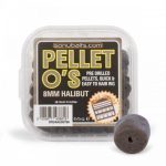 Pelete Sonubaits Pellet O'S Halibut 8mm, 65g