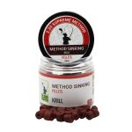 Pelete 220baits Krill  8 Mm Supreme Method Sinking