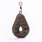 Plumb Nash Tractor Swivel Lead  127g