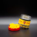 Pop-Up Dudi Baits Pineapple/N-Butyric 14mm
