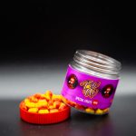 Pop-Up Dudi Bait Special Fruits 8mm – Dumbell