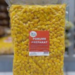 Porumb preparat Natur 1kg SipCarp