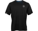Tricou Preston Core Collection, Negru
