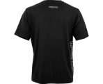 Tricou Preston Core Collection, Negru - imagine 2