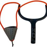 Prastie Fox Slik Powergrip Multi Pouch Catapult