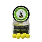 Pop Up 2.20 Baits Supreme, Galben, Pineapple, 16mm, 100ml