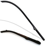Baston Nadire Fox Rangemaster Carbon 26mm
