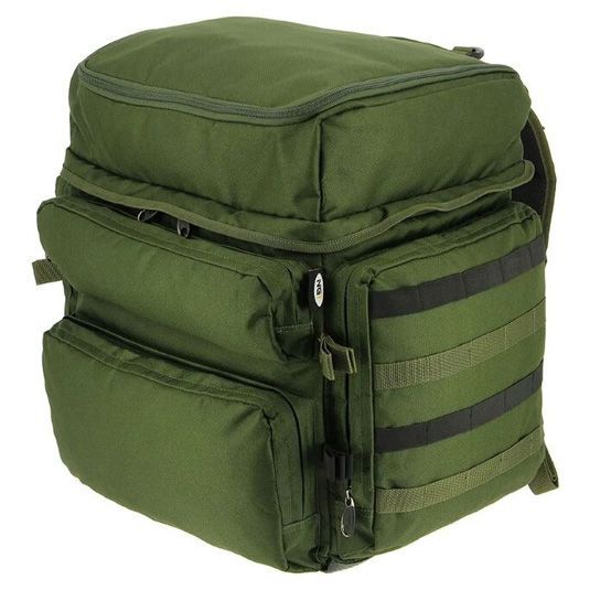 rucsac-ngt-quickfish-rucksak6.jpg Rucsac NGT Quickfish Rucksak - imagine 1