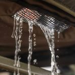 Saltea primire crap Avid Carp PRO-Tect Safeguard Cradle - imagine 4