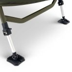 Saltea primire crap Avid Carp PRO-Tect Safeguard Cradle - imagine 3