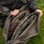 Saltea primire crap Avid Carp PRO-Tect Safeguard Cradle - imagine 5