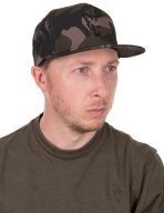 Sapca Fox Camo, Snapback