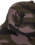 Sapca Fox Camo Volley Cap - imagine 2