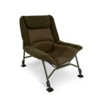 Scaun pescuit Avid Carp Benchmark Ultra Cozy Chair