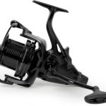 Mulineta Avid Carp Revolve 12000FS