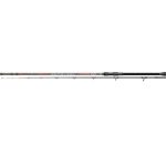 Lanseta Trabucco Seasteel Quiver Boat 2.60m/50-250g, 2 tronsoane