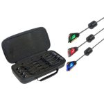 Set swinger ZFish Bite Indicator Enigma, 3buc/set