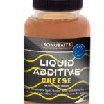 Lichid SonuBaits ADDITIVE CHEESE 250ml