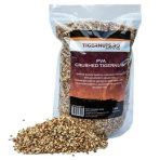 Spartura alune tigrate Tigernuts PVA Crushed, 1kg