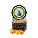 Pop Up 2.20 Baits Supreme, Galben- Portocaliu, Squid & Portocala, 16mm, 100ml