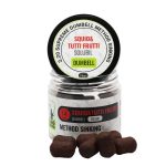 Supreme Method Sinking Dumbell Solubil 14 mm Squid & Tutti Frutti 100 ml
