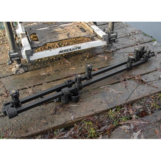 suport-juvelnice-preston-offbox-snaplok-tool-bar-xl.jpg Suport juvelnice Preston Offbox Snaplok Tool Bar XL - imagine 1