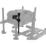 Suport Spate Lanseta Preston Offbox Rotating Butt Rest Arm - imagine 2