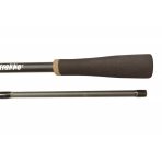 Lanseta Trakko Danubius Pike Spin 2.70m/10-40g, 2 tronsoane - imagine 2