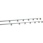 Varf feeder Preston Dura Carp Feeder Quivertip 2.5oz - imagine 3