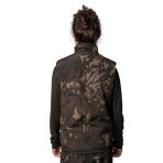 Vesta Reversibila Nash ZT Sherpa Fleece Reversible Body Warmer L - imagine 3