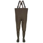 Waders Fox Lightweight Lined Khaki, marime 45