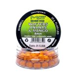 Wafters MG Special Carp Dumbell Ananas Mango LED 8mm, 25g