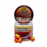 Wafters MG Special Carp Dumbell Capsuna-Peste 10mm 40