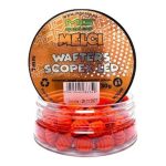 Wafters MG Special Carp Melci Scopex Led 10x7mm
