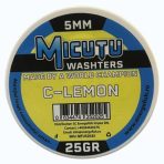 Wafters Micutu C-Lemon 5mm - imagine 2