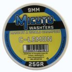 Wafters Micutu C-Lemon 9mm - imagine 2