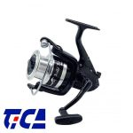 Mulineta Tica Wild Fox 6000