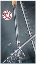 Lanseta Spinning Balzer Magna Magic Spin 45, 2.10m, 10-45 - imagine 2