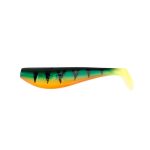 Shad Fox Rage Zander Pro, Firetiger, 7.5cm