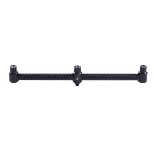 zf-6566.jpg Buzz bar ZFish Carbon Buzzer Bar 30cm, 3 posturi - imagine 1