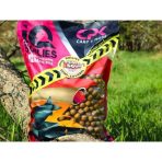 Boilies cpk semisolubile capsuna - imagine principală