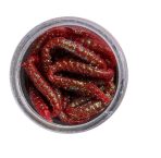 Honey worm red scales - vedere de detaliu